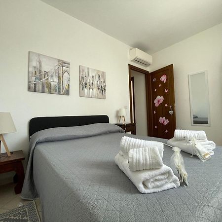 Appartamento Da Wanna Olbia Exterior photo