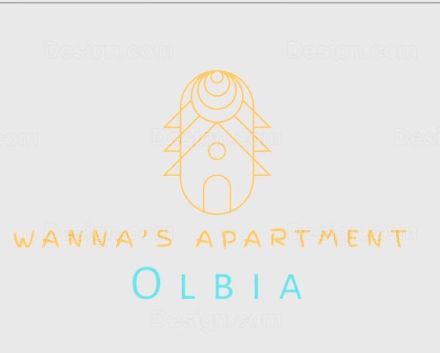 Appartamento Da Wanna Olbia Exterior photo