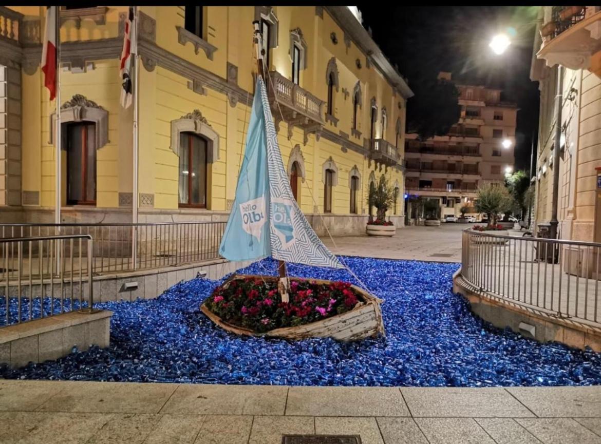 Appartamento Da Wanna Olbia Exterior photo