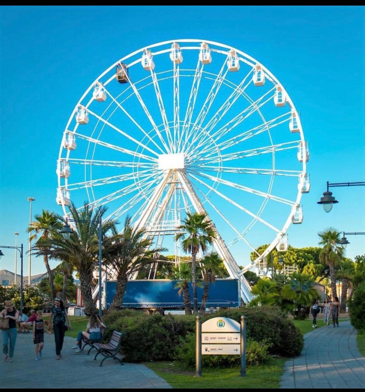 Appartamento Da Wanna Olbia Exterior photo