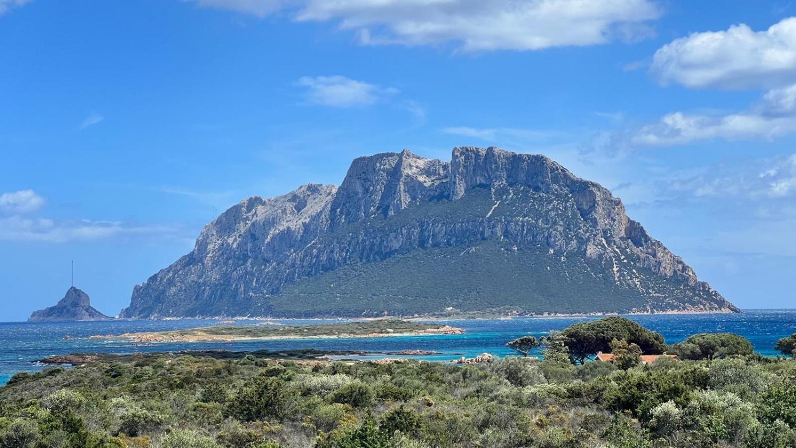 Appartamento Da Wanna Olbia Exterior photo