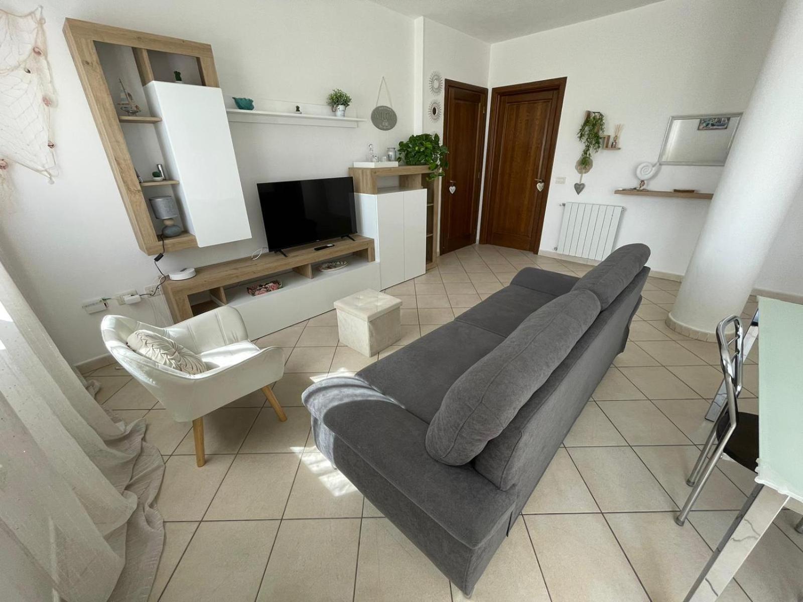 Appartamento Da Wanna Olbia Exterior photo