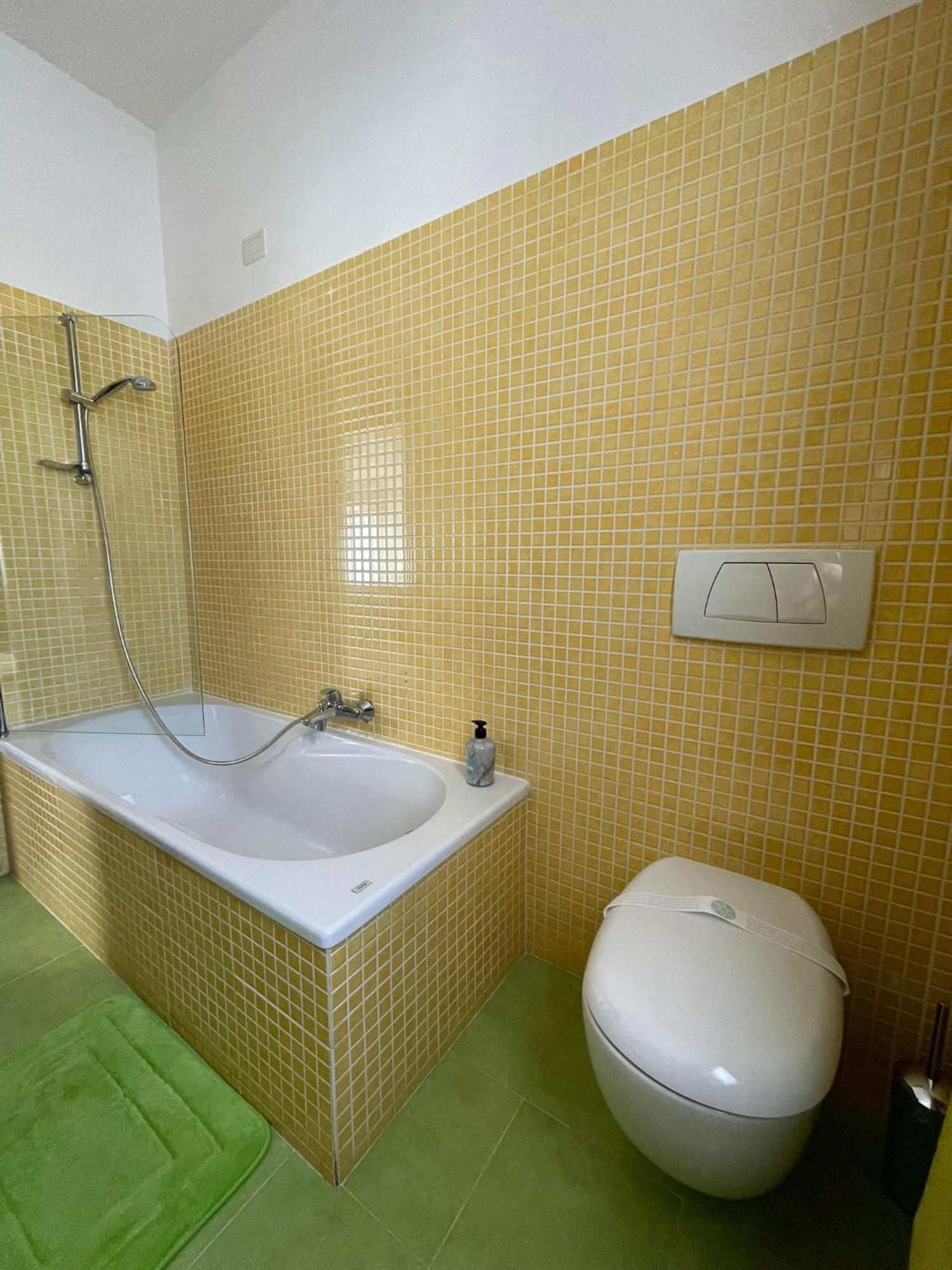 Appartamento Da Wanna Olbia Exterior photo