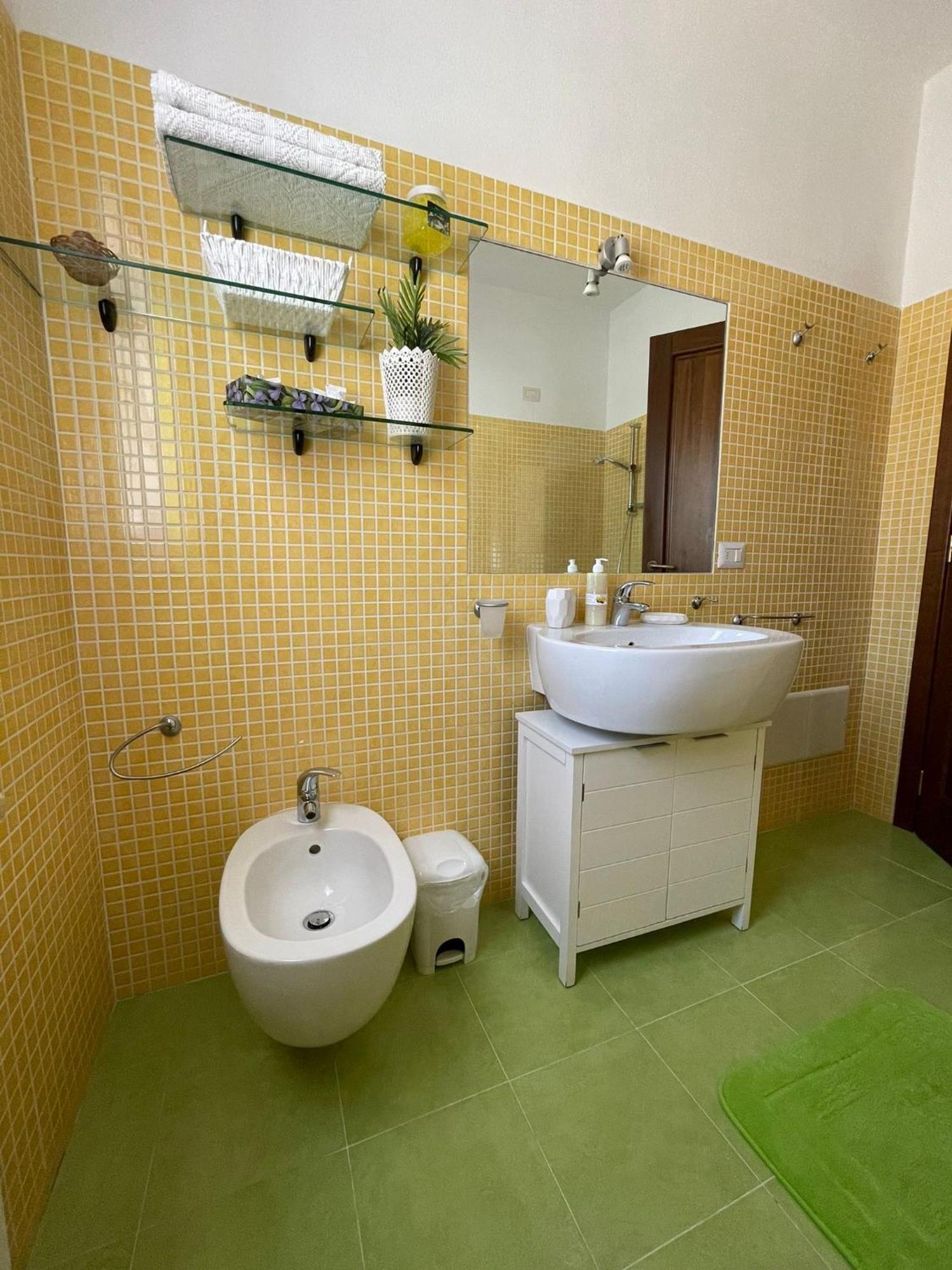 Appartamento Da Wanna Olbia Exterior photo