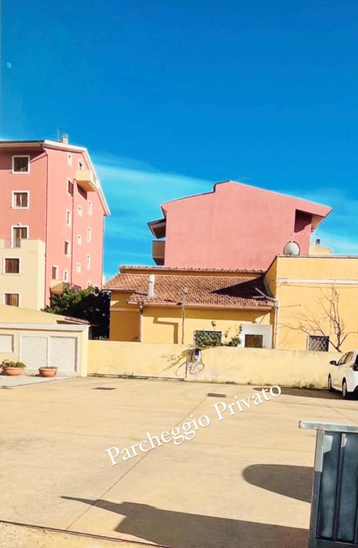 Appartamento Da Wanna Olbia Exterior photo